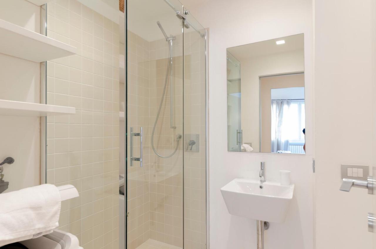 Joivy Bright 3 Bedroom Apt For 6, In Santa Margherita Santa Margherita Ligure Dış mekan fotoğraf