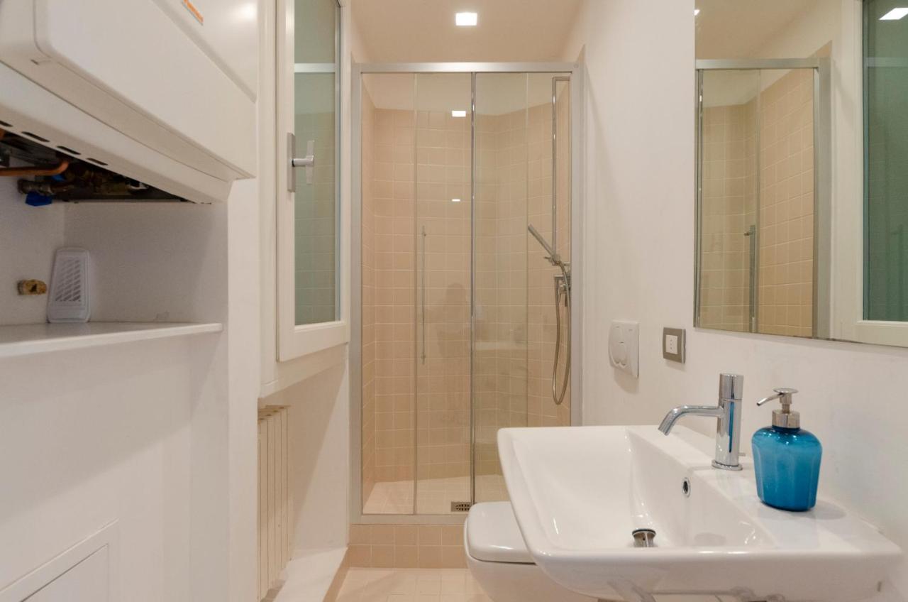 Joivy Bright 3 Bedroom Apt For 6, In Santa Margherita Santa Margherita Ligure Dış mekan fotoğraf
