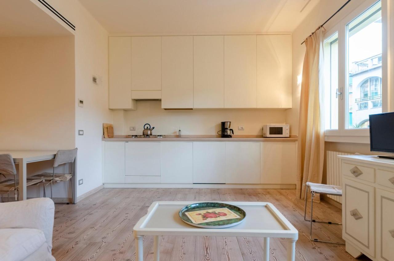 Joivy Bright 3 Bedroom Apt For 6, In Santa Margherita Santa Margherita Ligure Dış mekan fotoğraf