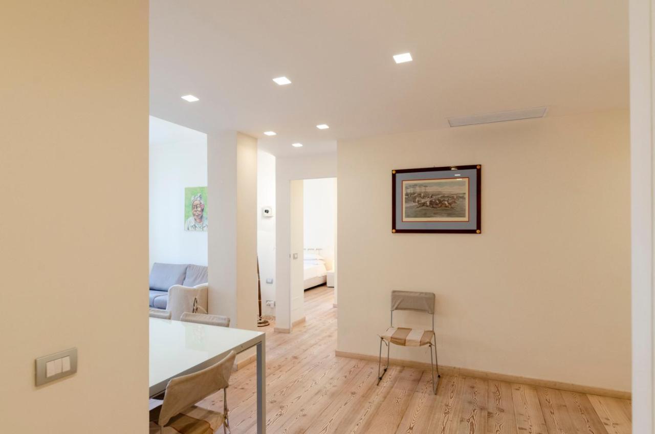 Joivy Bright 3 Bedroom Apt For 6, In Santa Margherita Santa Margherita Ligure Dış mekan fotoğraf