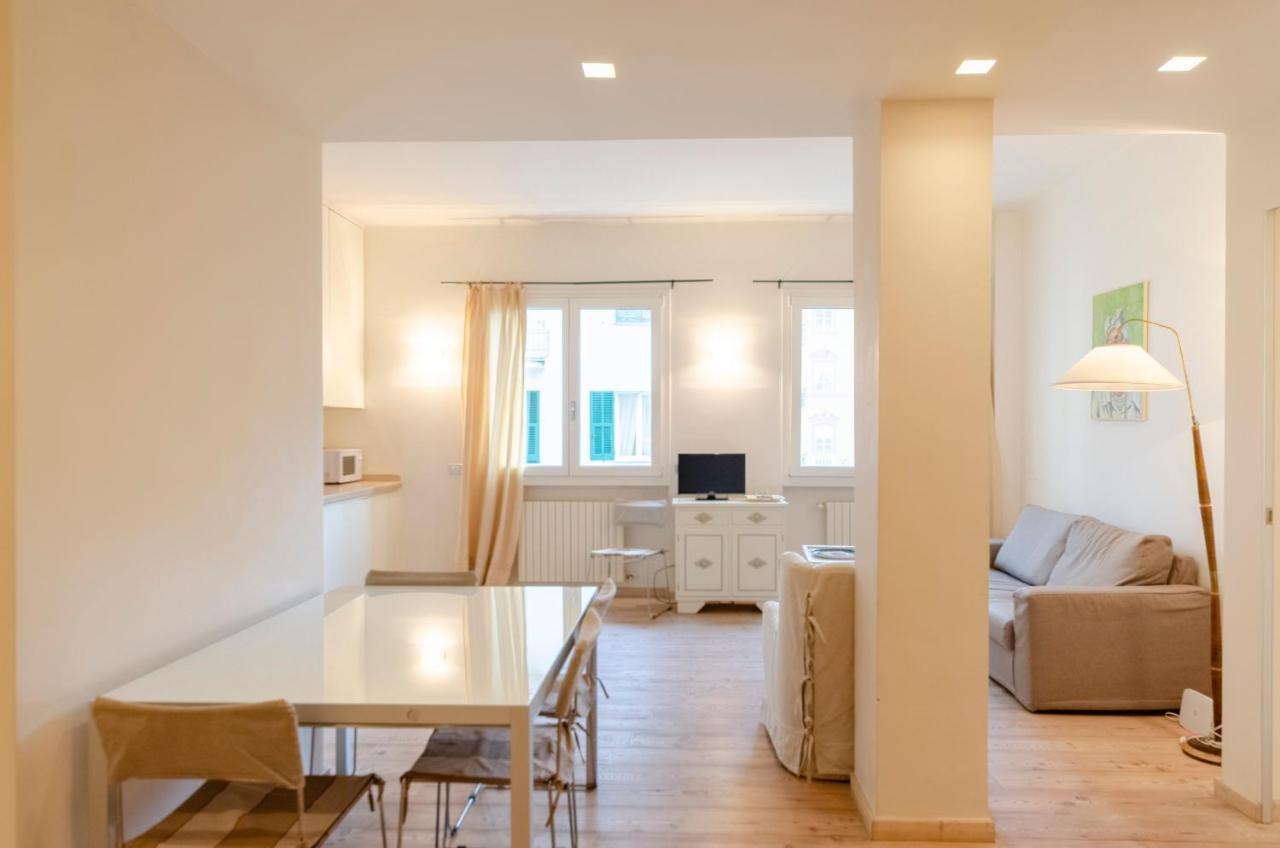 Joivy Bright 3 Bedroom Apt For 6, In Santa Margherita Santa Margherita Ligure Dış mekan fotoğraf
