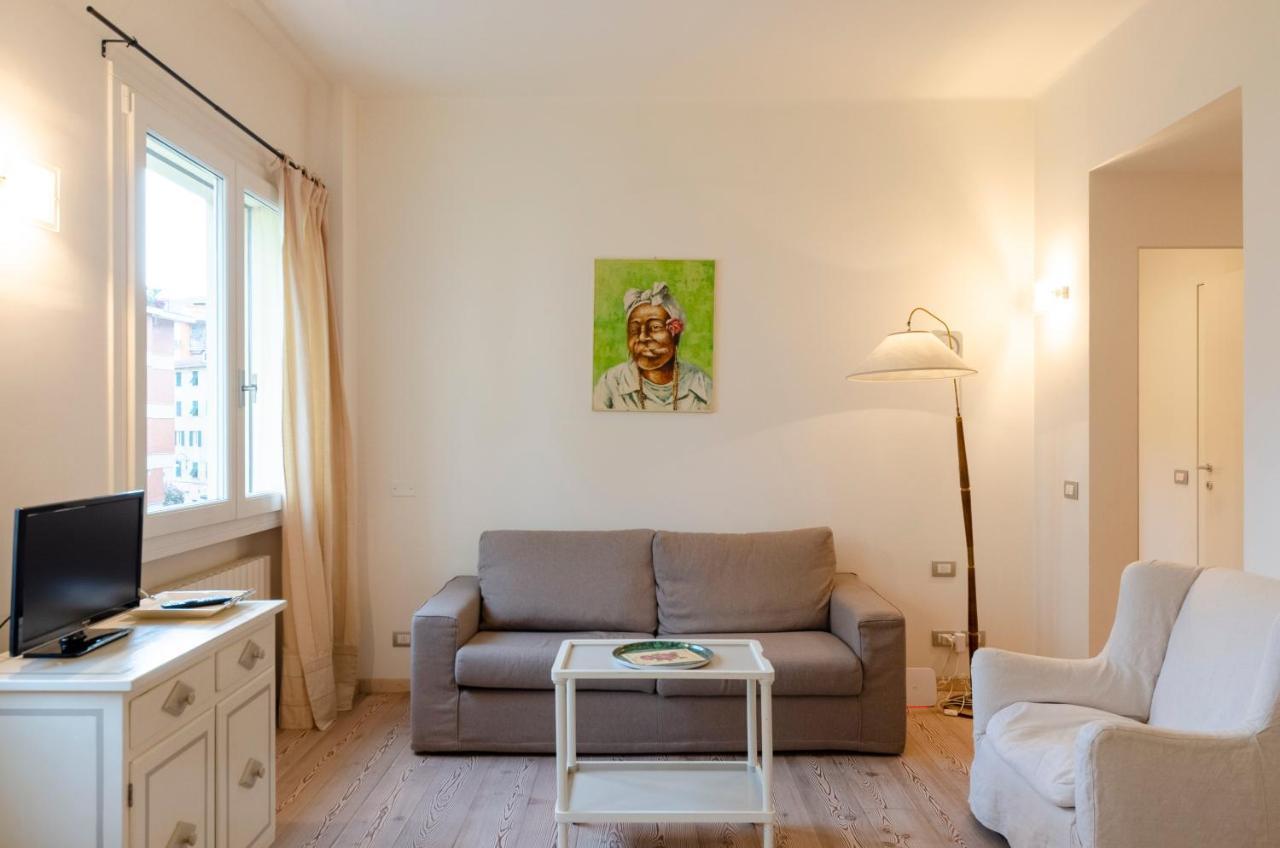 Joivy Bright 3 Bedroom Apt For 6, In Santa Margherita Santa Margherita Ligure Dış mekan fotoğraf
