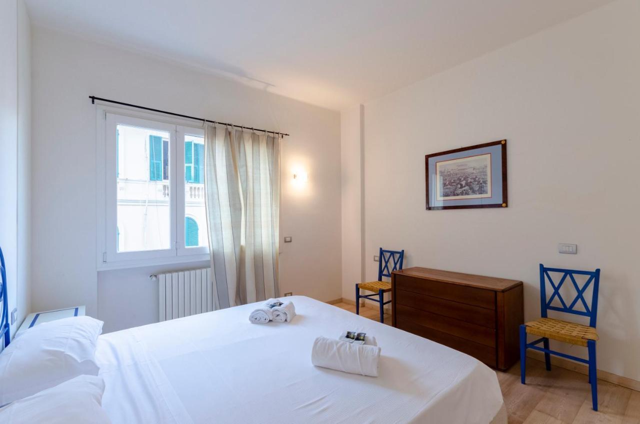 Joivy Bright 3 Bedroom Apt For 6, In Santa Margherita Santa Margherita Ligure Dış mekan fotoğraf
