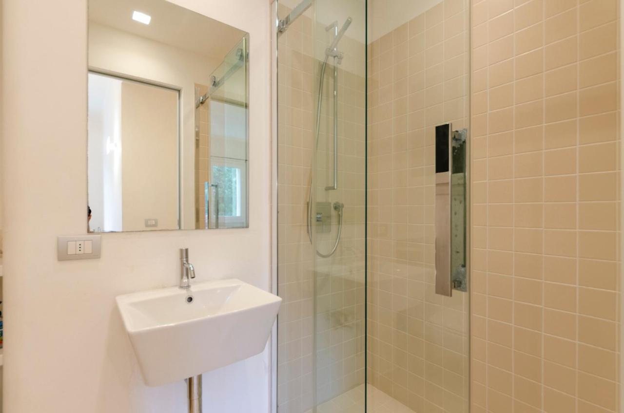 Joivy Bright 3 Bedroom Apt For 6, In Santa Margherita Santa Margherita Ligure Dış mekan fotoğraf