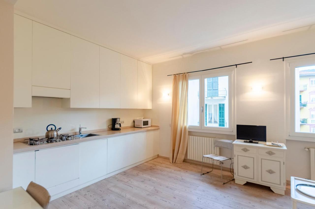 Joivy Bright 3 Bedroom Apt For 6, In Santa Margherita Santa Margherita Ligure Dış mekan fotoğraf