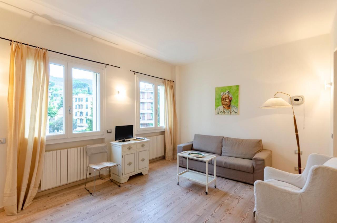 Joivy Bright 3 Bedroom Apt For 6, In Santa Margherita Santa Margherita Ligure Dış mekan fotoğraf