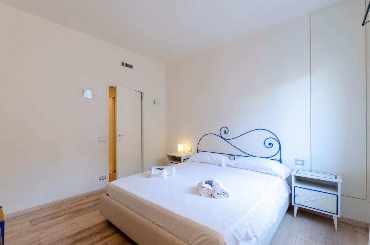 Joivy Bright 3 Bedroom Apt For 6, In Santa Margherita Santa Margherita Ligure Dış mekan fotoğraf