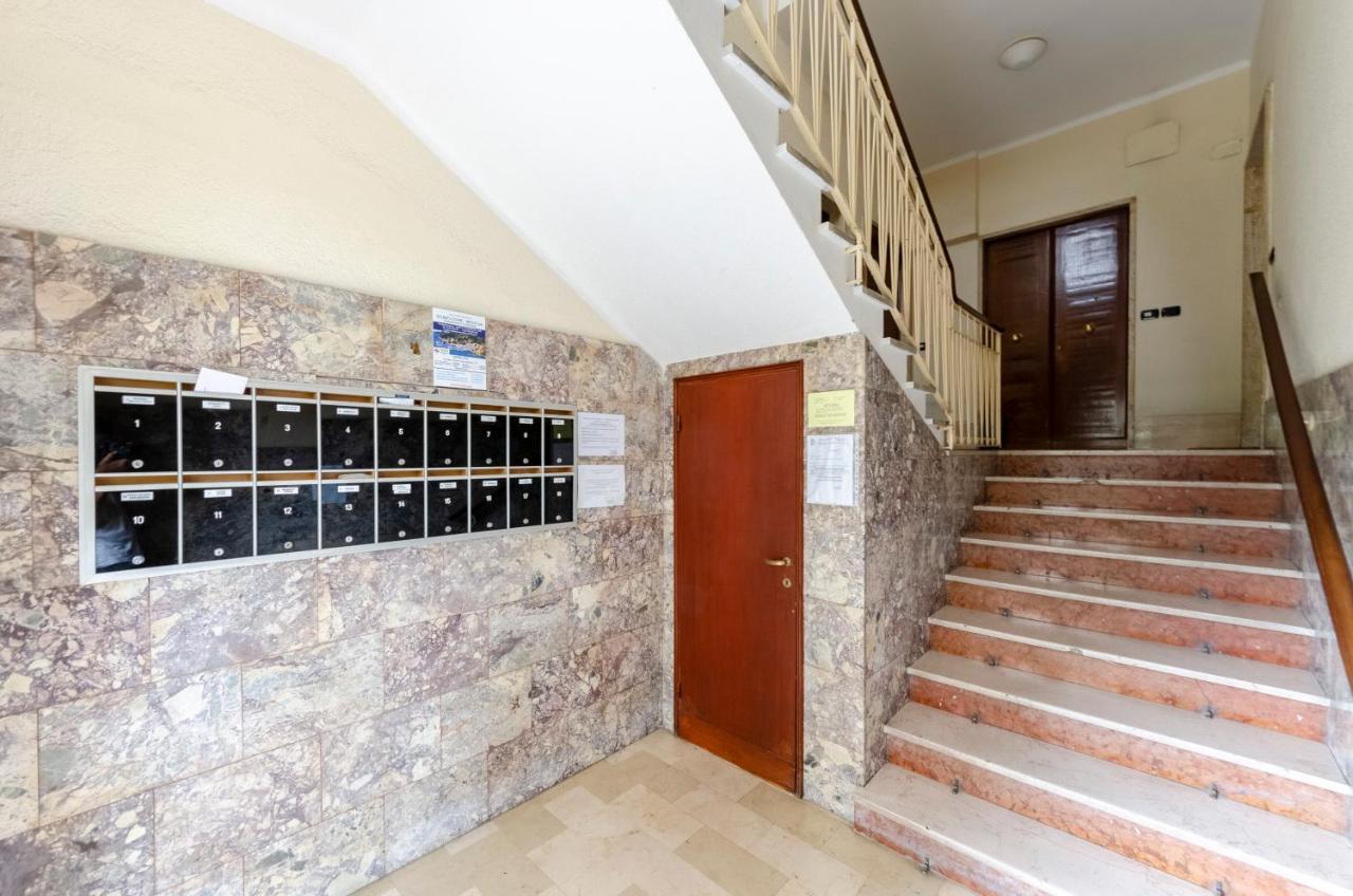 Joivy Bright 3 Bedroom Apt For 6, In Santa Margherita Santa Margherita Ligure Dış mekan fotoğraf
