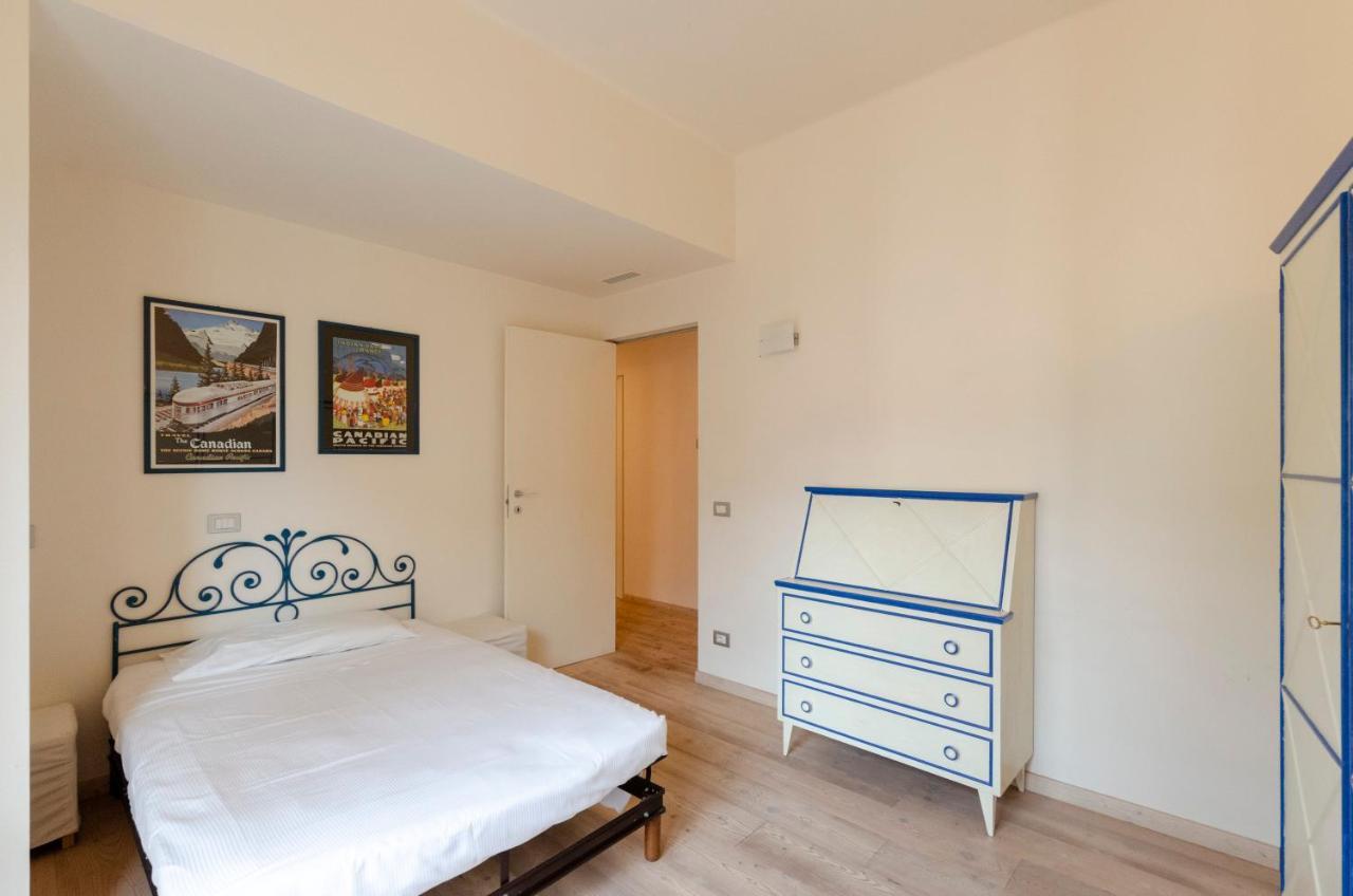 Joivy Bright 3 Bedroom Apt For 6, In Santa Margherita Santa Margherita Ligure Dış mekan fotoğraf