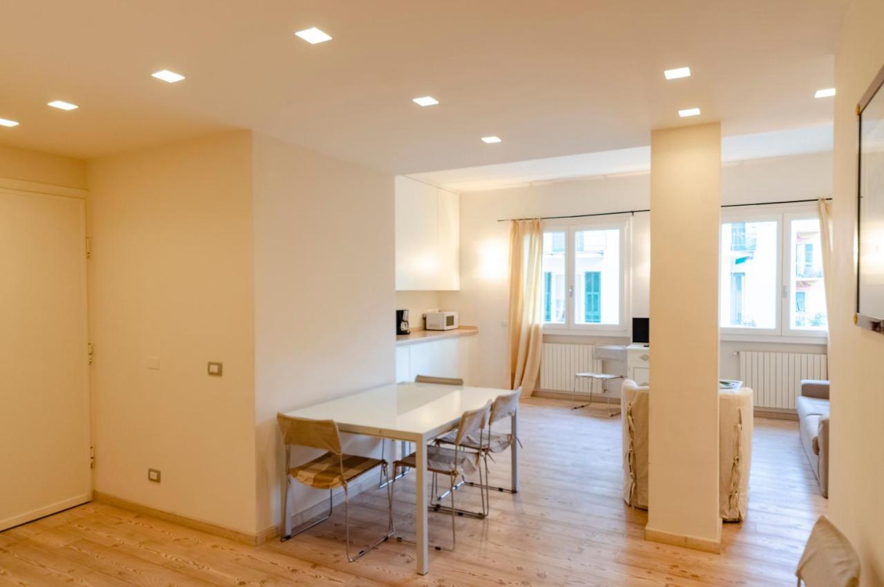 Joivy Bright 3 Bedroom Apt For 6, In Santa Margherita Santa Margherita Ligure Dış mekan fotoğraf