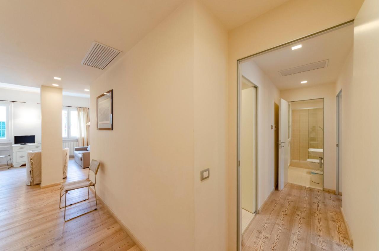 Joivy Bright 3 Bedroom Apt For 6, In Santa Margherita Santa Margherita Ligure Dış mekan fotoğraf