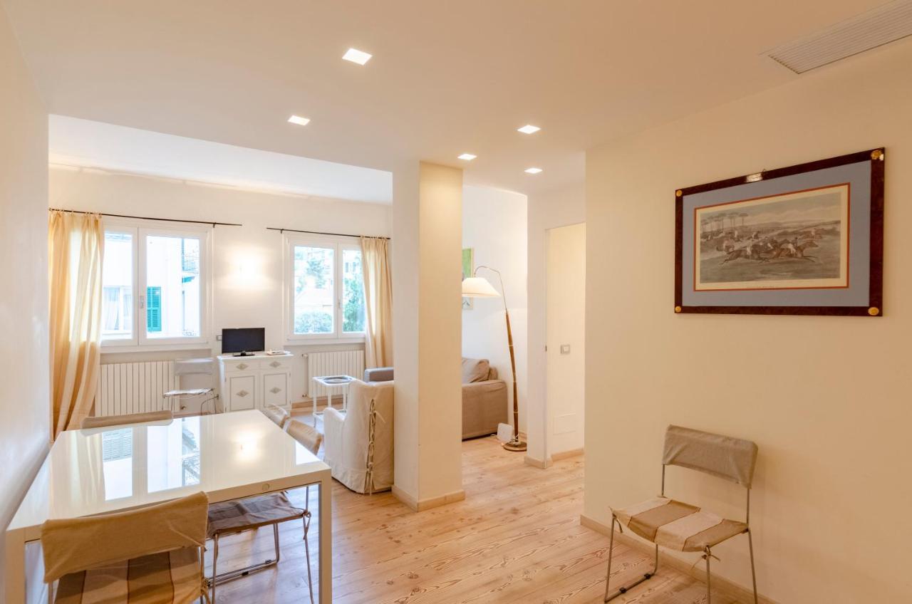 Joivy Bright 3 Bedroom Apt For 6, In Santa Margherita Santa Margherita Ligure Dış mekan fotoğraf