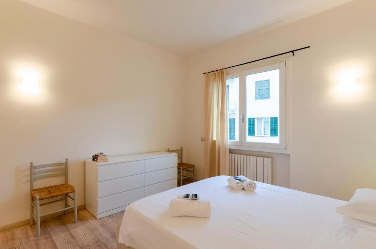 Joivy Bright 3 Bedroom Apt For 6, In Santa Margherita Santa Margherita Ligure Dış mekan fotoğraf