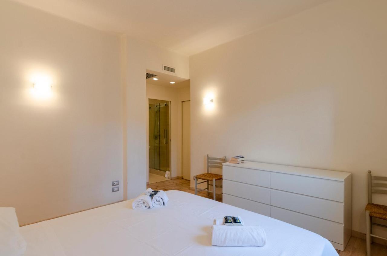 Joivy Bright 3 Bedroom Apt For 6, In Santa Margherita Santa Margherita Ligure Dış mekan fotoğraf