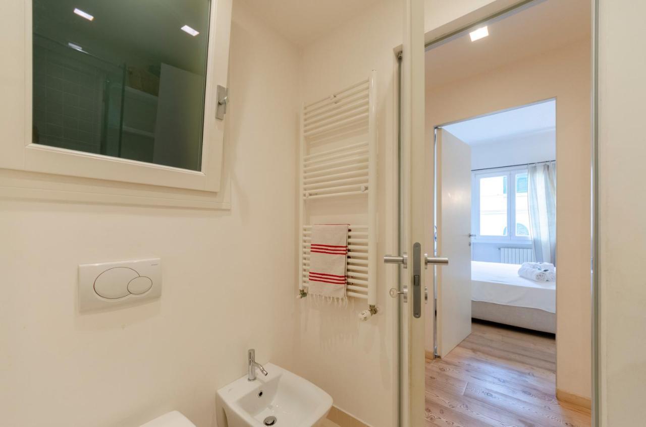 Joivy Bright 3 Bedroom Apt For 6, In Santa Margherita Santa Margherita Ligure Dış mekan fotoğraf